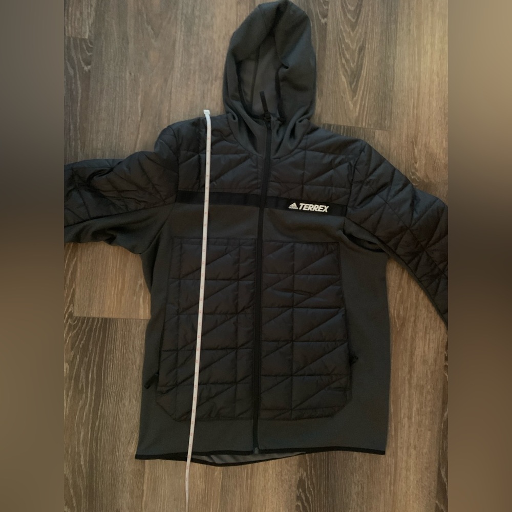 Terrex Adidas Jacket - Picture 10 of 13